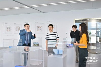 鈺光璀璨 珵智未來——鈺珵大廈啟幕活動圓滿成功