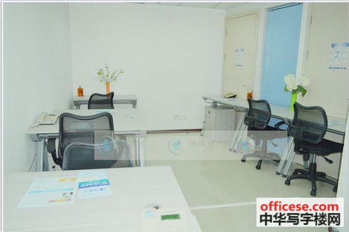 天祥大廈 精裝4-5人間寫字樓出租，專業(yè)辦公管理服務