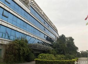 坪山大工業(yè)區(qū)優(yōu)質(zhì)紅本環(huán)評(píng)廠房出租 1600平米辦公空間，企業(yè)穩(wěn)健發(fā)展首選