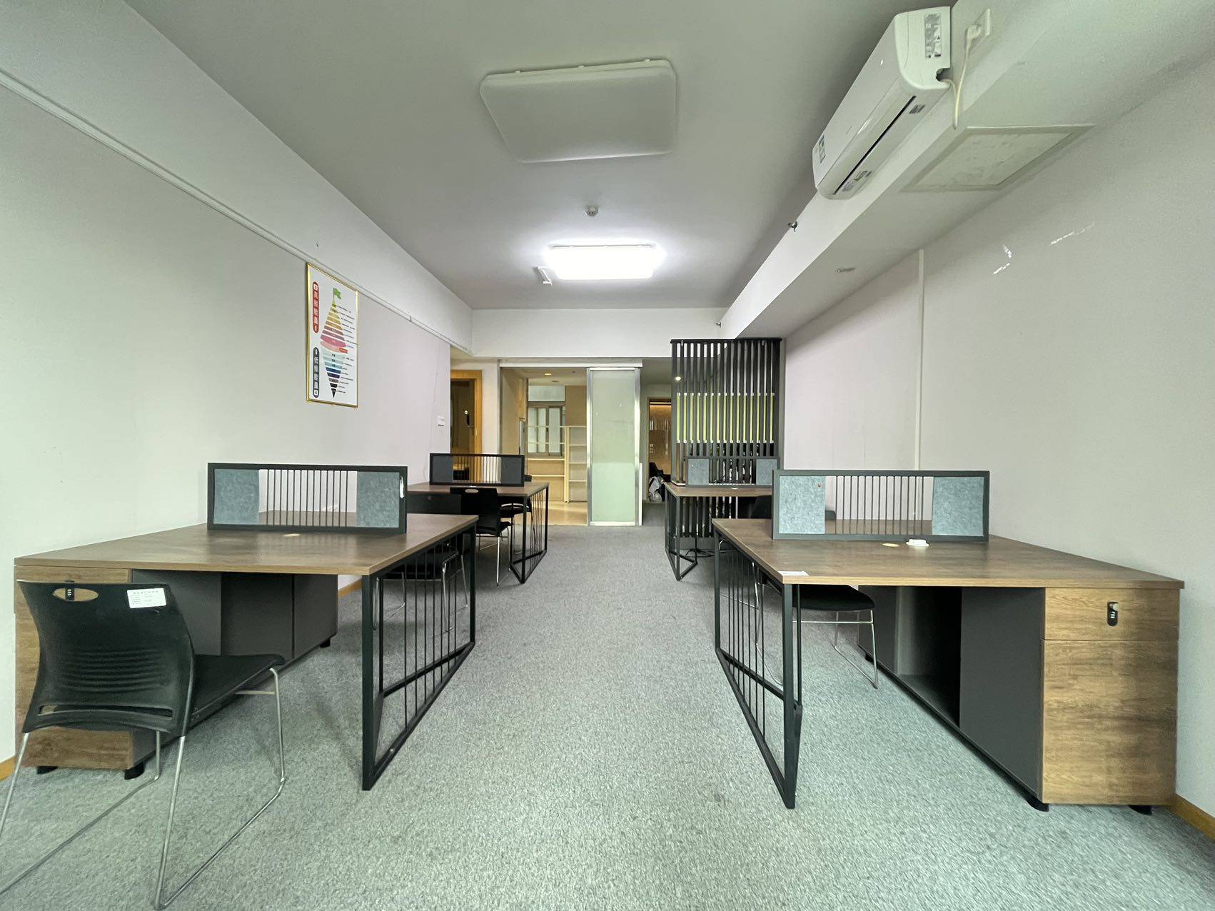 廣州富力盈豐大廈101㎡辦公室出租 珠江新城核心區(qū)位，招商與管理服務(wù)詳解