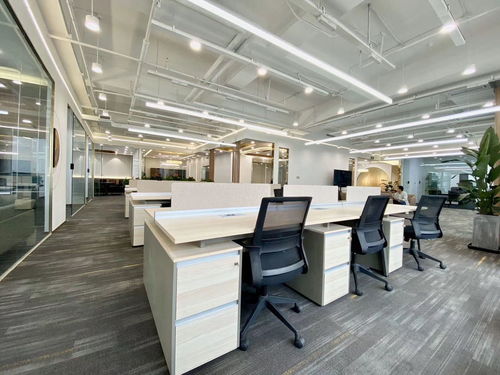 年底特價機(jī)遇 雍和宮旁歌華大廈精裝辦公室租賃指南