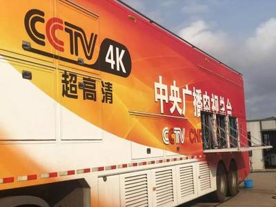 中華龍舟大賽萬寧站啟幕 4K技術賦能傳統體育，融媒體激活文化新韻